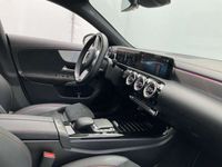 tweedehands Mercedes CLA200 Shooting Brake 164pk AMG Business Solution