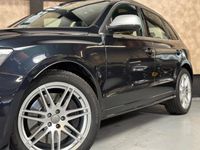 tweedehands Audi SQ5 Q5 3.0 TDIquattro Pro Line | Pano |Standkachel | Trekhaak