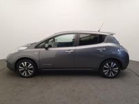 tweedehands Nissan Leaf Tekna 30 kWh Bose audio Achteruitrijcamera Stoel