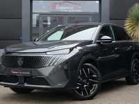 Nieuw Peugeot 3008 Allure 144 PK (105 kW) 2025 Grijs SUV