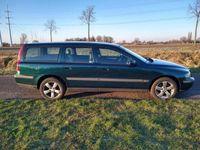 tweedehands Volvo V70 2.4 Comfort Line