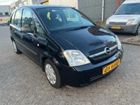 tweedehands Opel Meriva 1.6 Essentia, inruil auto, meeneem handelprijs!!, wij werken uitsluitend op telefonische afspraak