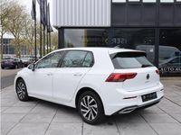 tweedehands VW Golf VIII 1.4 eHybrid PHEV 204PK Memory | Stoelverwarming | Carplay | Adaptive | LED