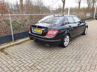 tweedehands Mercedes C280 Avantgarde AUTOMAAT