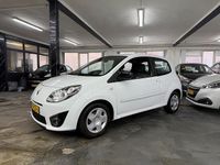 Occasion Renault Twingo Dynamique 75 PK (55 kW) 2011 Wit Hatchback