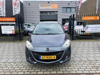 tweedehands Mazda 5 1.8 TS+ 3e Eigenaar! 7Pers Airco Trekhaak PDC NAP