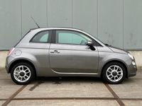 tweedehands Fiat 500 0.9 TwinAir Lounge / airco, nieuwe apk, panoramadak