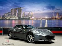 tweedehands Ferrari California 4.3 V8 Cabrio |Carbo|Keramisch|Memory