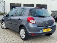 Occasion Renault Clio R.S. 75 PK (55 kW) 2009 Blauw (metallic) Hatchback