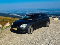 tweedehands Toyota Corolla 1.6 VVT-i L.Terra