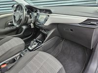 tweedehands Opel Corsa 1.2 Edition Automaat 100pk | Navi Full Map | Apple Carplay | DAB | Cruise Control | 16"L.M | Parkpilot | Lanesassist |