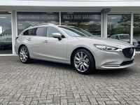 tweedehands Mazda 6 Sportbreak 2.0 SkyActiv-G 165 Exclusive-Line | De