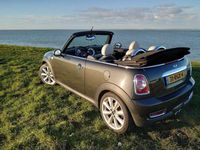 tweedehands Mini Cooper S Cabriolet 1.6 Cooper S Chili