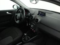 tweedehands Audi A1 Sportback 1.0 TFSI Navigatie | Cruise Control | Parkeersensoren
