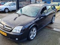 tweedehands Opel Vectra Wagon 2.2-16V Comfort *airco*