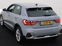 tweedehands Audi A1 citycarver 30 TFSI 116pk Automaat Epic / LED / Parkeersensoren / Climate Control