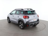 tweedehands Citroën C3 Aircross 1.2 PureTech S&S Shine 131PK | SC39676 | Navi | Ac