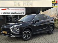 Occasion Mitsubishi Eclipse 98 PK (72 kW) 2023