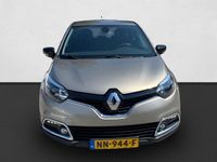 tweedehands Renault Captur 0.9 TCe Expression NAVI / AIRCO / TREKHAAK / 16 INCH