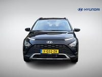 Occasion Hyundai Bayon 2024 Zwart SUV