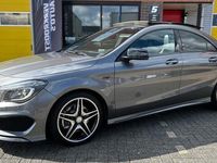 tweedehands Mercedes CLA250 Edition 1 amg. pano. memory. camera. cla 45 amg lo