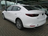 tweedehands Mazda 3 2.0 e-SkyActiv-G M Hybrid 150 Exclusive-line