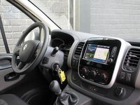 tweedehands Renault Trafic 1.6 dCi - EURO 6 - Airco - Navi - Cruise - ¤ 11.900,- Excl.
