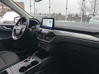 Occasion Ford Kuga Titanium 225 PK (165 kW) 2020 Grijs SUV