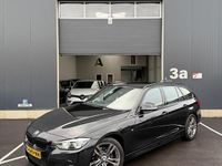 Occasion BMW 318 M Sport 136 PK (100 kW) 2019 Stationwagon Stationwagen