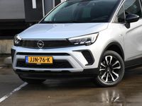 Occasion Opel Crossland Elegance 110 PK (80 kW) 2024 Grijs SUV