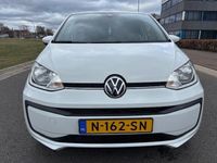 Occasion VW up! 65 PK (47 kW) 2021 Wit Hatchback