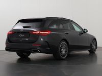 Occasion Mercedes C180 Edition 170 PK (125 kW) 2025 Grijs Stationwagen