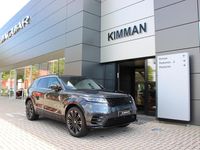 Occasion Land Rover Range Rover Velar Autobiography 405 PK (297 kW) 2025 Grijs SUV