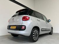 tweedehands Fiat 500L 0.9 TwinAir Easy Eco