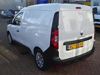 tweedehands Renault Express 1.5 dCi 95 Comfort + AIRCO SCHUIFDEUR CRUISE CONTROL NAVIGATIE