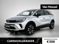 Occasion Opel Crossland X Elegance 2026 Grijs SUV