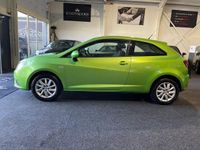 tweedehands Seat Ibiza SC 1.2 TSI Sport Climate Cruise Control Navigatie