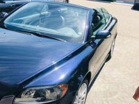 tweedehands Volvo C70 2.4i Kinetic