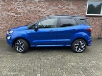 tweedehands Ford Ecosport 1.0 EcoBoost