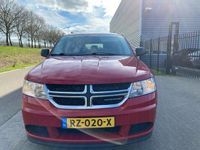 tweedehands Dodge Journey 2.4 SE AUTOMAAT - PERFECTE STAAT INFO MARLON 0492-