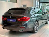 tweedehands BMW 520 5-SERIE Touring d Aut.8 High Executive M sport Edition Full options