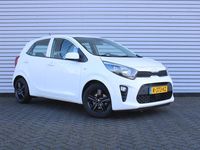 Occasion Kia Picanto Comfort 2022 Wit Hatchback