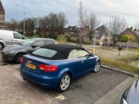 tweedehands Audi A3 Cabriolet 