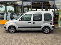 Occasion Renault Kangoo Expression 95 PK (69 kW) 2007 Grijs MPV