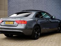 tweedehands Audi A5 Coupé 2.0 TFSI quattro Pro Line 3x S-line 225pk Pa