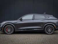 Occasion Ford Mustang Mach-E GT 97 kW (133 PK) 2022 Grijs SUV