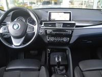 tweedehands BMW X1 sDrive20i High Executive Sport Line Automaat / Spo