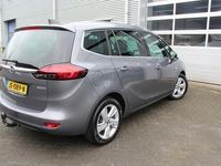 tweedehands Opel Blitz Zafira Tourer 1.4**Leer**navigatie**camera* trekhaak**