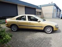 tweedehands Volvo S60 2.3 T-5 250 PK