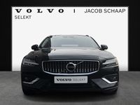 tweedehands Volvo V60 2.0 B3 Inscription / Blis / Harman / Kardon / Keyless entry / 18" Velgen /